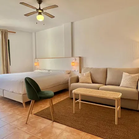 Casa La Aguanosa Con Piscina Y Vistas Al Mar