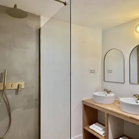 Casa La Aguanosa Con Piscina Y Vistas Al Mar * Frigiliana